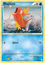Magikarp 072/123 - HeartGold SoulSilver