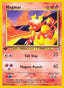 Magmar 040/111 - Neo Genesis 1st Edition