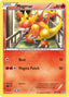 Magmar 020/124 - Dragons Exalted