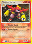 Magmortar DP20/56 - Diamond and Pearl Promos Holofoil