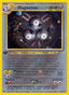 Magneton 010/64 - Neo Revelation 1st Edition Holofoil