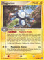 Magneton 016/108 - Power Keepers Reverse Holofoil