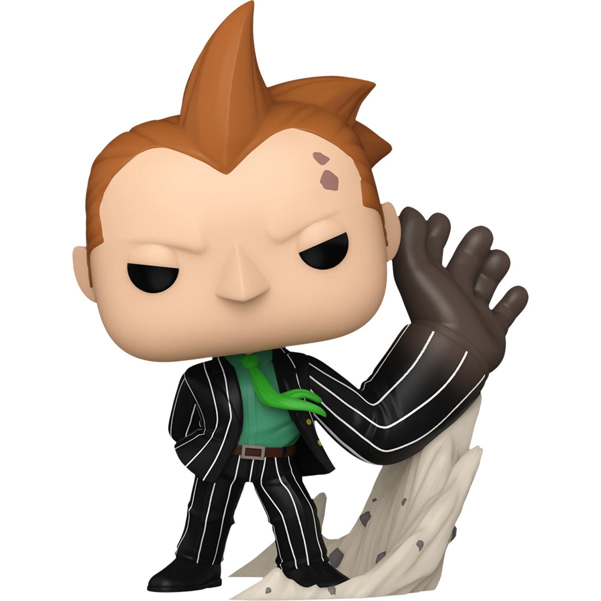 My Hero Academia Re-Destro Funko Pop! Vinyl Figure #1523 - Collectors World Toys Main image
