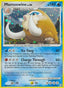 Mamoswine 009/146 - Legends Awakened Holofoil