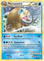 Mamoswine 005/102 - Triumphant Holofoil