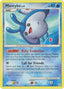 Mantyke 055/130 - Diamond and Pearl