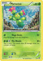 Maractus 002/012 - McDonalds Promos 2011 Holofoil