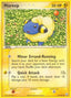 Mareep 067/109 - Team Rocket Returns