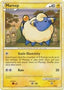 Mareep (#) 020 - HGSS Trainer Kit Gyarados & Raichu