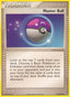 Master Ball 078/108 - Power Keepers