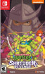 Teenage Mutant Ninja Turtles: Shredder's Revenge (Nintendo Switch)