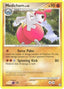 Medicham 032/130 - Diamond and Pearl