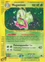 Meganium 018/165 - Expedition Holofoil