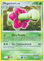 Meganium 013/123 - Mysterious Treasures Holofoil