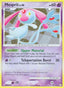 Mesprit 014/123 - Mysterious Treasures Holofoil