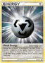 Metal Energy (Special) 080/90 - Undaunted