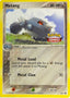 Metang (Stadium Challenge 2004) 023/40 - Nintendo Promos