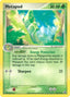 Metapod 039/112 - FireRed & LeafGreen