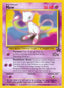 Mew 008/53 - WoTC Promo