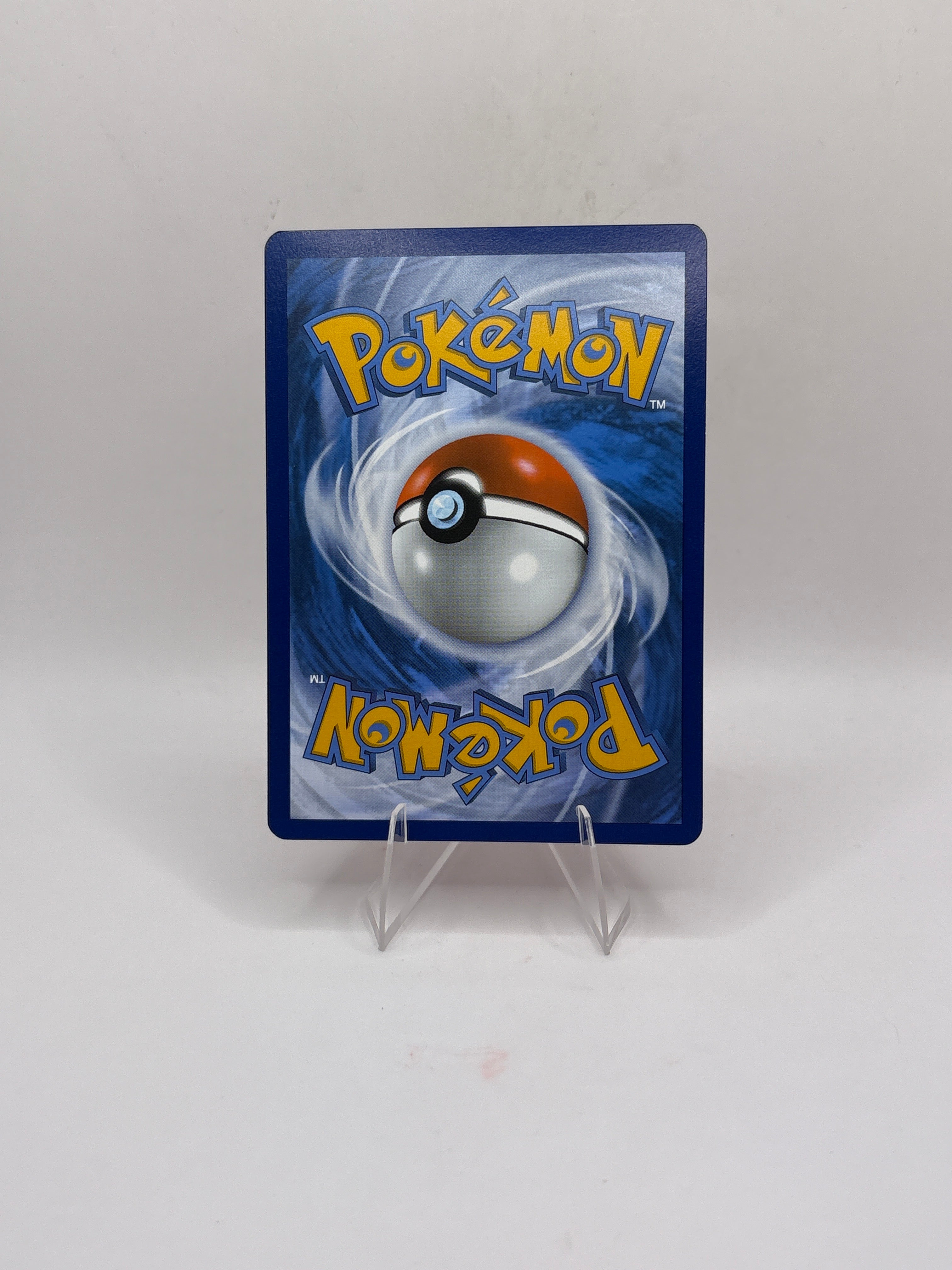 Pokemon Flittle