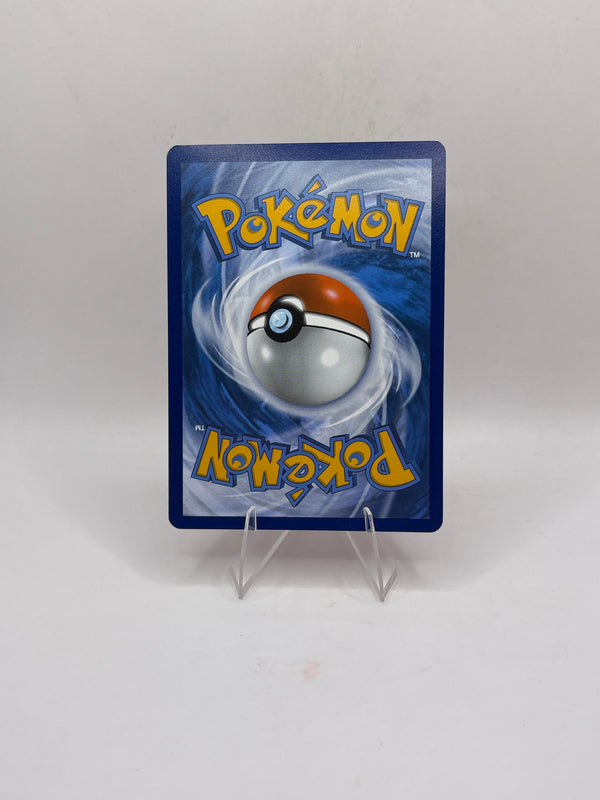 Pokemon Flittle