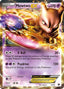 Mewtwo EX 054/99 - Next Destinies Holofoil