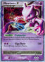 Mewtwo LV.X DP28/56 - Diamond and Pearl Promos Holofoil