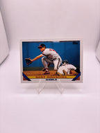 Topps Gary Disarcina