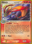 Milotic (Delta Species) 005/101 - Dragon Frontiers Holofoil