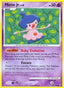 Mime Jr. 115/147 - Supreme Victors