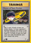 Minion of Team Rocket 113/132 - Gym Heroes 1st Edition