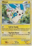 Minun HGSS17/25 - HGSS Promos Holofoil