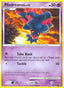 Misdreavus 083/127 - Platinum