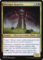 Necrogen Rotpriest (ONE-212) - Phyrexia: All Will Be One