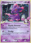 Mismagius GL 010/111 - Rising Rivals Holofoil