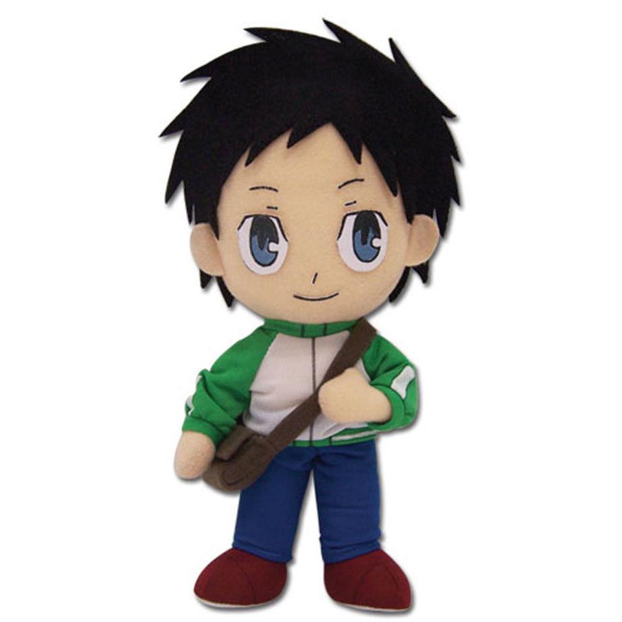 Great Eastern Durarara!!: Mikado Plush Doll, 8.5" Main image