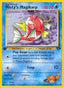 Misty's Magikarp 088/132 - Gym Challenge 1st Edition