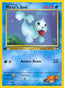 Misty's Seel 088/132 - Gym Heroes 1st Edition