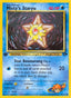 Misty's Staryu 092/132 - Gym Challenge 1st Edition