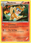 Monferno 016/135 - Plasma Storm