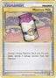 Moomoo Milk (#) 026 - HGSS Trainer Kit Gyarados & Raichu