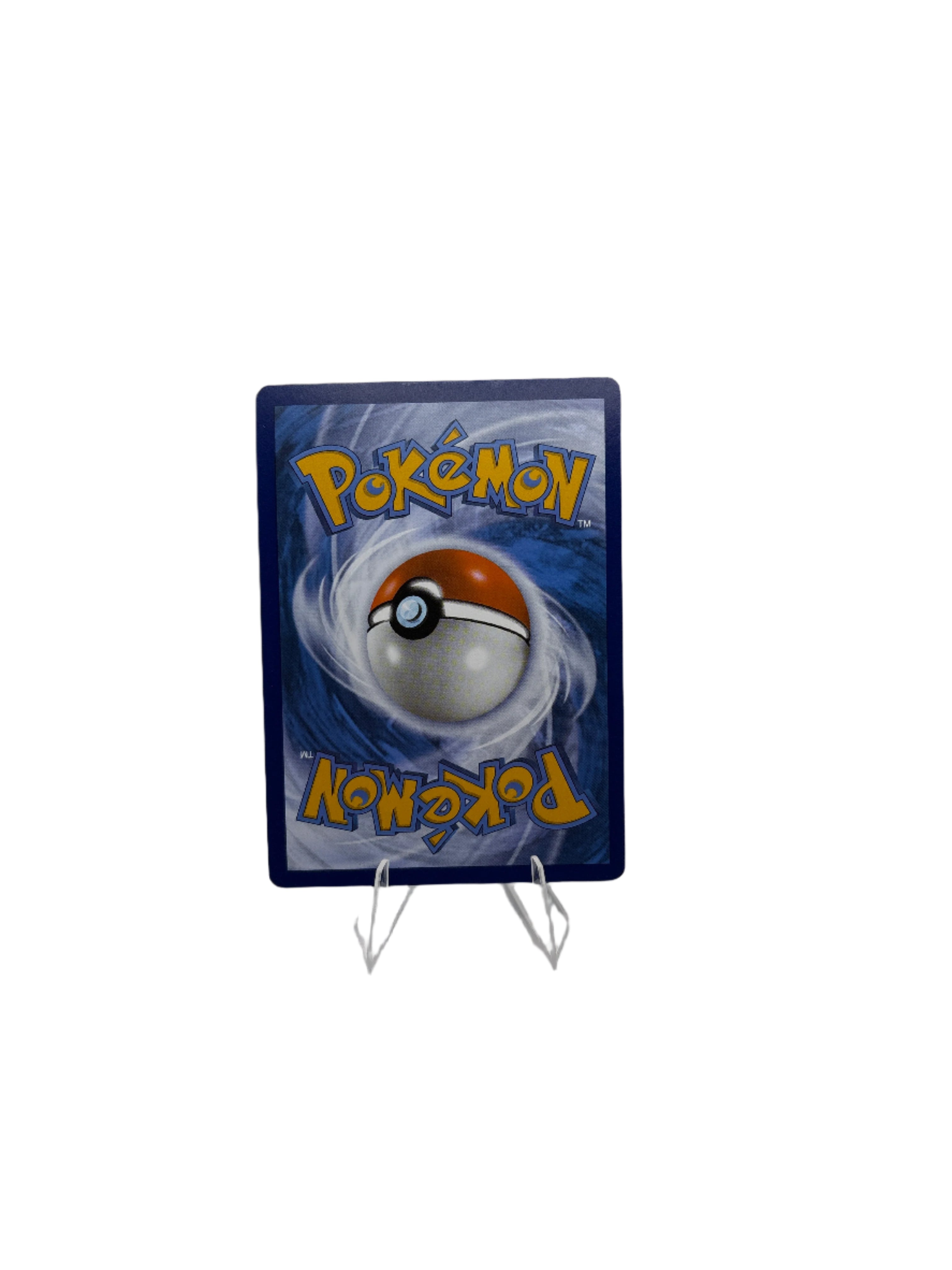 Pokemon Rockruff
