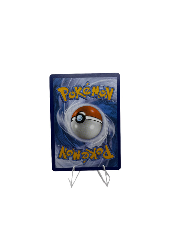 Pokemon Rockruff