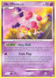 Mr. Mime 030/123 - Mysterious Treasures