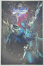 [Signed by Jennifer Dale] X-Men #15 Unknown Comics Kael Ngu Exclusive Secret Virgin Var Xos [IN STOCK] - Collectors World Toys
