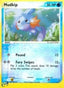 Mudkip 010 - Nintendo Promos - Reverse Holofoil