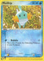 Mudkip 059/109 - Ruby and Sapphire