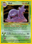 Muk 016/110 - Legendary Collection Holofoil