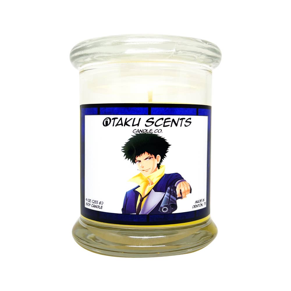 Spike Candle Main image
