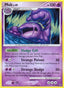 Muk 057/127 - Platinum